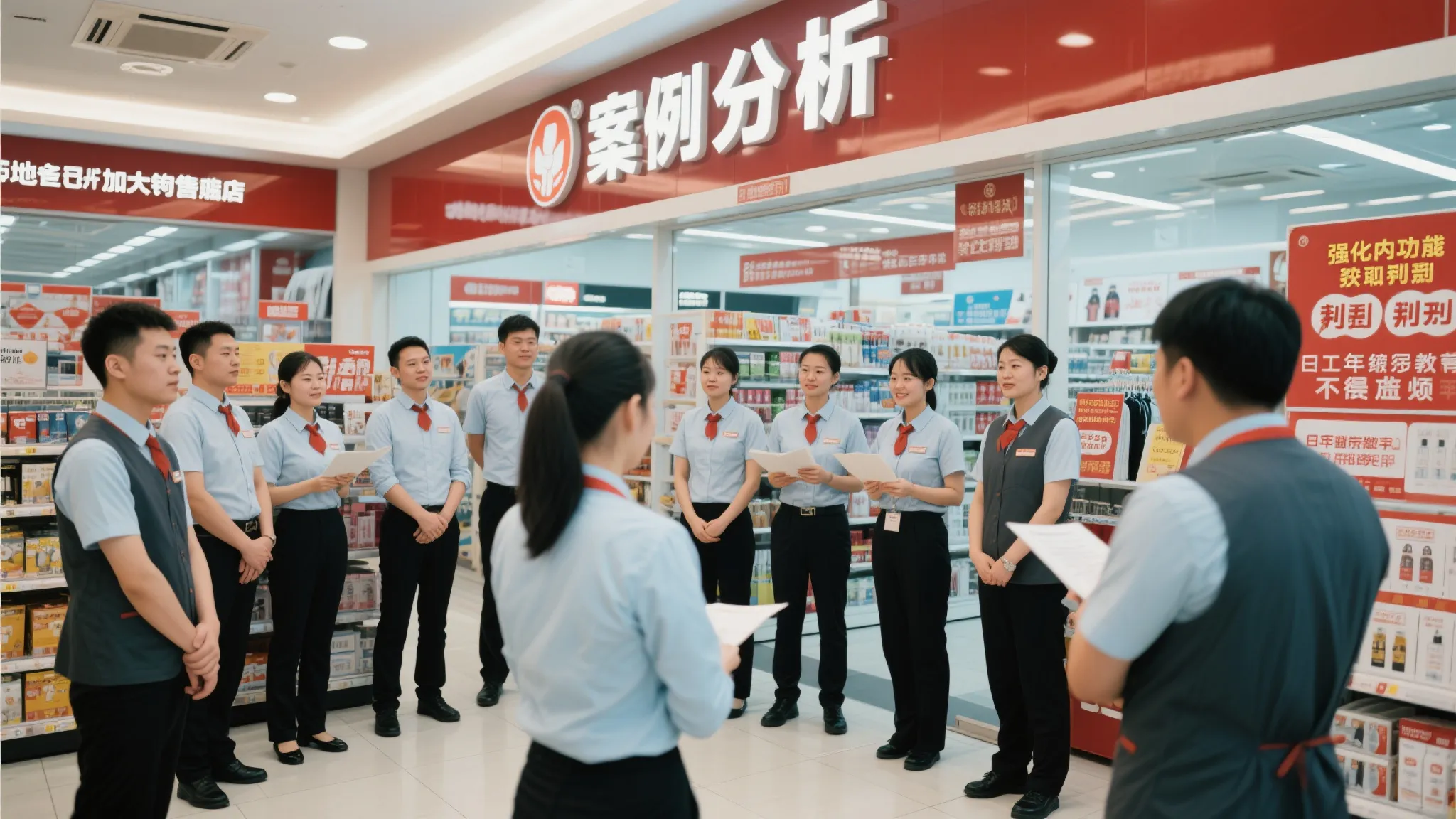 凝心聚力谋突破，山西部署全省福利彩票销售新战略