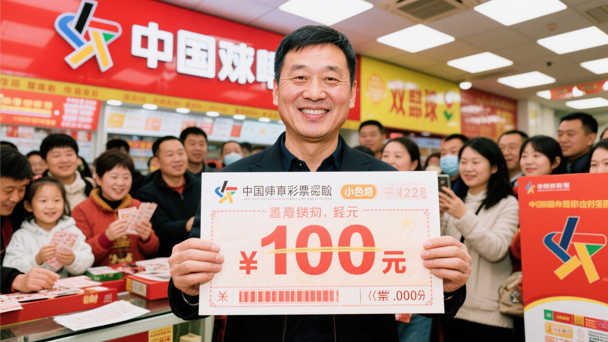 铁杆彩民20元拿下双色球2482万，自选小复式守号仅半年